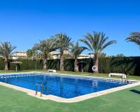 Sale - Flat - La marina - El pinet