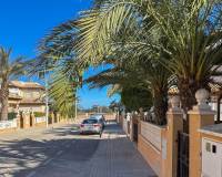 Sale - Flat - La marina - El pinet