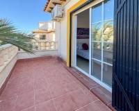 Sale - Flat - La marina - El pinet