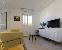 Sale - Flat - La marina - El pinet