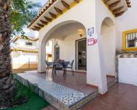 Sale - Flat - La marina - El pinet