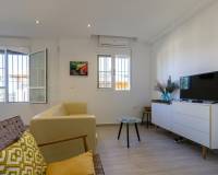 Sale - Flat - La marina - El pinet