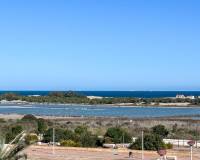 Sale - Flat - La marina - El pinet