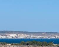 Sale - Flat - La marina - El pinet