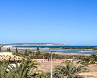 Sale - Flat - La marina - El pinet