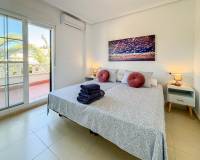 Sale - Flat - La marina - El pinet