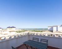 Sale - Flat - La marina - El pinet