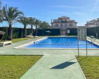 Sale - Flat - La marina - El pinet