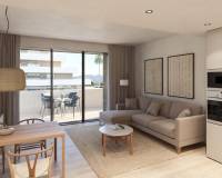 Sale - Flat - Moncofar - Moncófar playa