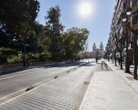 Sale - Flat - Murcia - Barrio del Carmen