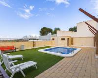 Sale - Flat - Murcia - Garres Y Lages