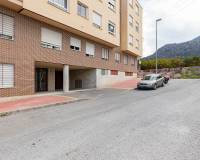 Sale - Flat - Murcia - Garres Y Lages