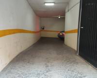 Sale - Flat - Murcia - Santiago el Mayor