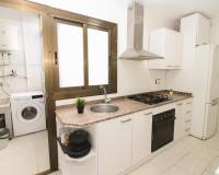 Sale - Flat - Petrer - Av. de Madrid