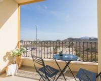 Sale - Flat - San Isidro - San Isidro  Alicante-Alacant