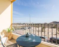 Sale - Flat - San Isidro - San Isidro  Alicante-Alacant