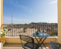 Sale - Flat - San Isidro - San Isidro  Alicante-Alacant