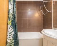 Sale - Flat - San Isidro - San Isidro  Alicante-Alacant