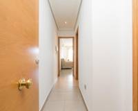 Sale - Flat - San Isidro - San Isidro  Alicante-Alacant