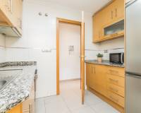 Sale - Flat - San Isidro - San Isidro  Alicante-Alacant