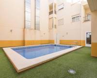 Sale - Flat - San Isidro - San Isidro  Alicante-Alacant