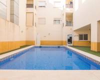 Sale - Flat - San Isidro - San Isidro  Alicante-Alacant