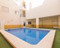 Sale - Flat - San Isidro - San Isidro  Alicante-Alacant