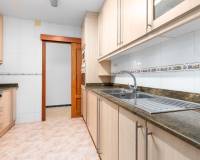 Sale - Flat - Sant Adrià de Besòs - Sant Joan Baptista