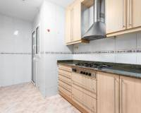 Sale - Flat - Sant Adrià de Besòs - Sant Joan Baptista