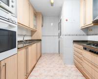 Sale - Flat - Sant Adrià de Besòs - Sant Joan Baptista