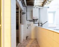 Sale - Flat - Sant Adrià de Besòs - Sant Joan Baptista