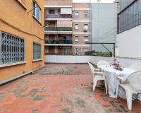 Sale - Flat - Sant Adrià de Besòs - Sant Joan Baptista