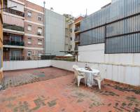 Sale - Flat - Sant Adrià de Besòs - Sant Joan Baptista