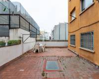 Sale - Flat - Sant Adrià de Besòs - Sant Joan Baptista