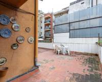 Sale - Flat - Sant Adrià de Besòs - Sant Joan Baptista