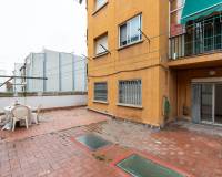 Sale - Flat - Sant Adrià de Besòs - Sant Joan Baptista