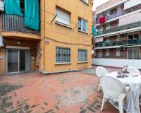 Sale - Flat - Sant Adrià de Besòs - Sant Joan Baptista