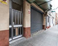 Sale - Flat - Sant Adrià de Besòs - Sant Joan Baptista