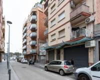 Sale - Flat - Sant Adrià de Besòs - Sant Joan Baptista