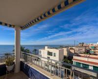 Sale - Flat - Santa Pola - Calas de Santiago Bernabeu