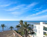 Sale - Flat - Santa Pola - Calas de Santiago Bernabeu