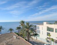 Sale - Flat - Santa Pola - Calas de Santiago Bernabeu