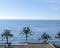 Sale - Flat - Santa Pola - Calas de Santiago Bernabeu