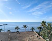 Sale - Flat - Santa Pola - Calas de Santiago Bernabeu