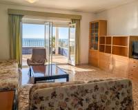 Sale - Flat - Santa Pola - Calas de Santiago Bernabeu