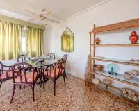 Sale - Flat - Santa Pola - Calas de Santiago Bernabeu