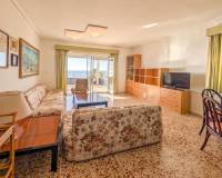 Sale - Flat - Santa Pola - Calas de Santiago Bernabeu