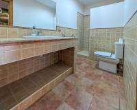 Sale - Flat - Santa Pola - Calas de Santiago Bernabeu