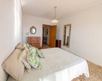 Sale - Flat - Santa Pola - Calas de Santiago Bernabeu