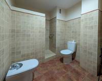 Sale - Flat - Santa Pola - Calas de Santiago Bernabeu